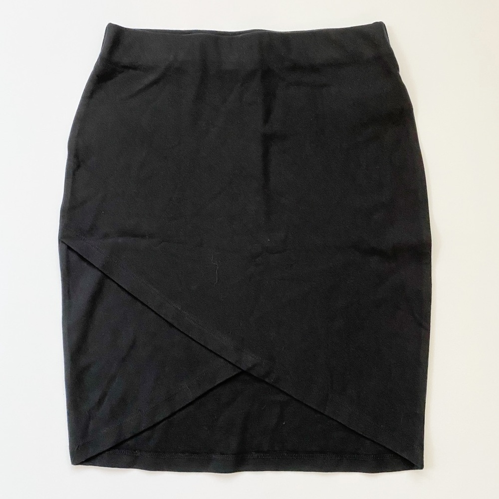 2 for $15 Black Skirt